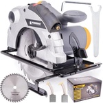 Powermat PM-RPT-2250M (PM0814) Ръчен циркуляр