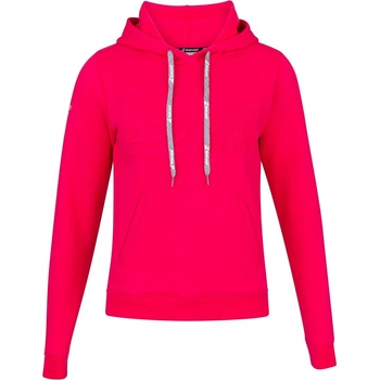 Babolat Суичър Babolat Women's Performance Hoodie - Red Rose