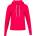 Babolat Суичър Babolat Women's Performance Hoodie - Red Rose