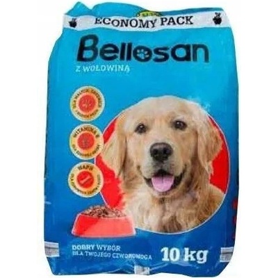 Bellosan hovězí 10 kg