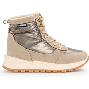 Kids movie heroes Ботуши Casual Snowboot Booties (B954720-SIL)