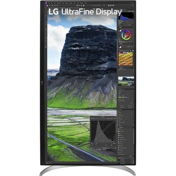 Image 1 of LG UltraFine 32UQ850V-W