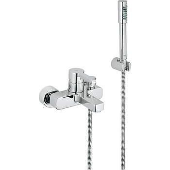 GROHE Душ система (смесител за вана/душ) Lineare (33850000)