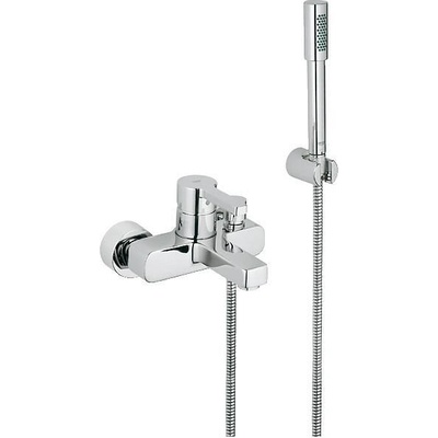 GROHE Душ система (смесител за вана/душ) Lineare (33850000)