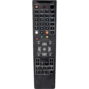 GENERAL MARANTZ LC3701E - съвместимо дистанционно управление на марката General (LC3701E)