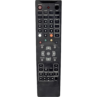 GENERAL MARANTZ LC3701E - съвместимо дистанционно управление на марката General (LC3701E)