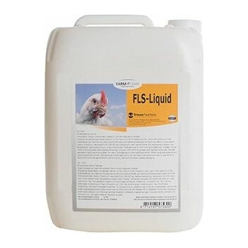 FOS FLS-liquid Farm-O-San 5 l