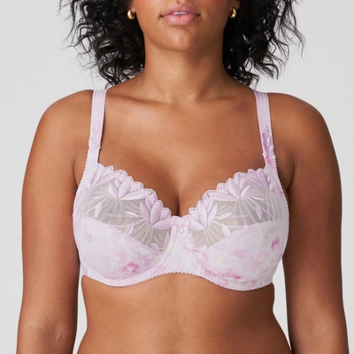 Primadonna podprsenka Orlando 0163150 Sweet violet