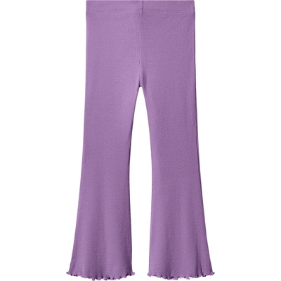 lupilu Dívčí legíny lila fialová – Zboží Dáma