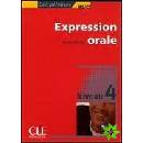 EXPRESSION ORALE 4 +CD