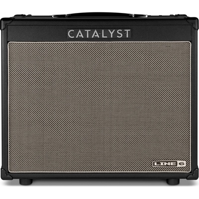 Line6 Catalyst CX 100 – Zboží Dáma