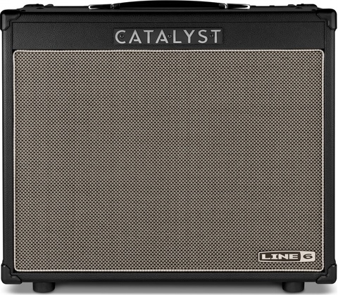 Line 6 Catalyst CX 100