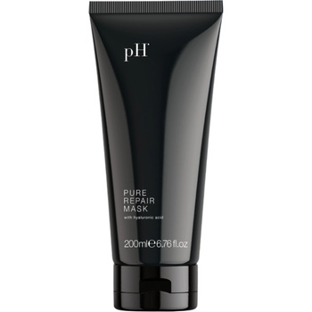 pH Laboratories pH Регенерираща ботокс маска с хиалуронова киселина, 200 ml
