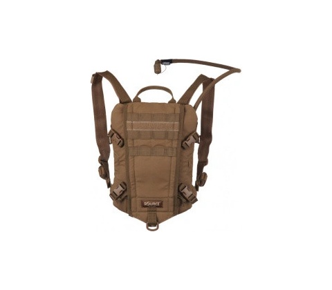 SOURCE Rider 3l