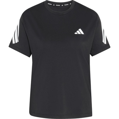 adidas Дамска тениска adidas Women's Adi365 Climacool T-Shirt Running shirt - Black (916-6787-0114)