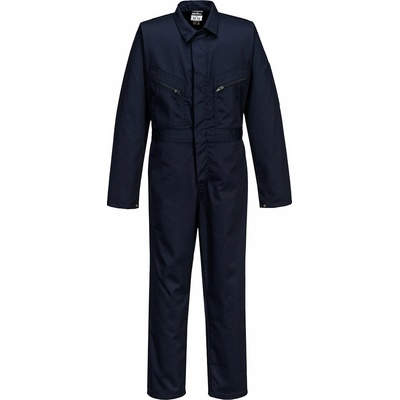 PortWest Kombinéza C890 dětská Navy