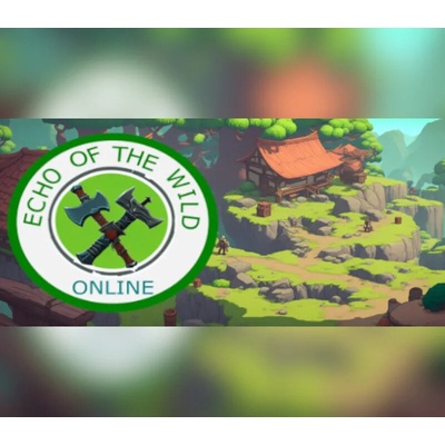 Eco Of The Wild Online