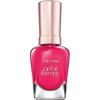 Sally Hansen Color Therapy Lak na nehty 290 Pampered In Pink 14,7 ml