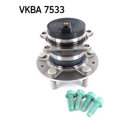 SKF VKBA 7533