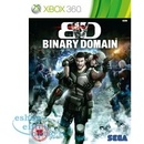 Binary Domain
