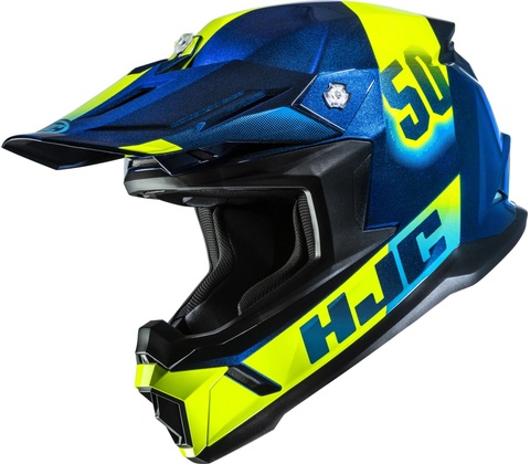 HJC C50 Dash
