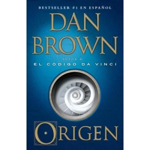 Origen (En Espanol) | Dan Brown (ISBN: 9780525563716)