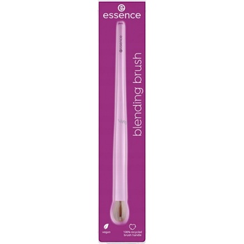 Essence Blending is my cardio štetec na blending