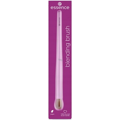 Essence Blending is my cardio štetec na blending