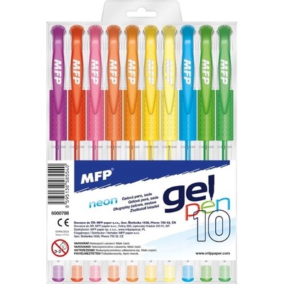 UNIPAP NEON 10 ks 6000798