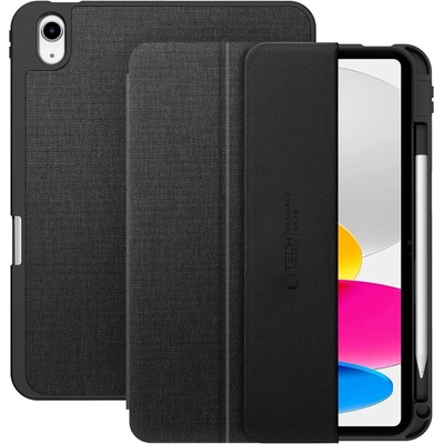 Tech-Protect sc pen canvas ipad 10.9 10 / 2022 / 11 11 / 2025 obsidian black (5906302330911)