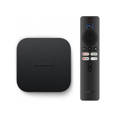 Xiaomi Mi Tv Box S 4K 2.gen