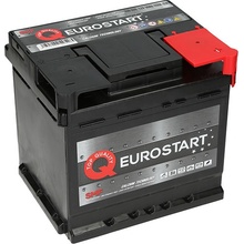 Eurostart SMF 12V 50Ah 450A HN50SMF