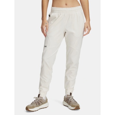 Under Armour UA Unstoppable Jogger Women's šedá