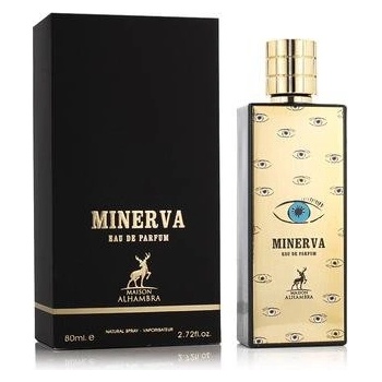 Maison Alhambra Minerva parfémovaná voda unisex 80 ml