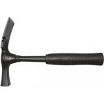 Zbirovia Чук зидарски 0.6 кг с метална дръжка Zbirovia 708/600 LS