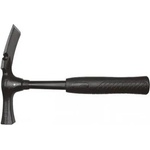 Zbirovia Чук зидарски 0.6 кг с метална дръжка Zbirovia 708/600 LS