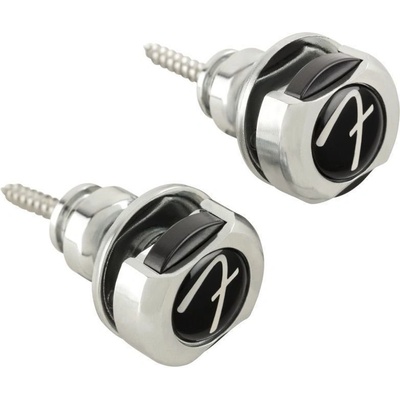 Fender Infinity Strap Locks Chrome – Zbozi.Blesk.cz
