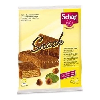 Schär Snack 105 g