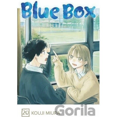 Blue Box, Vol. 20