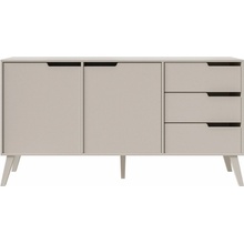 Karol Meble Nordelo 2D3S
