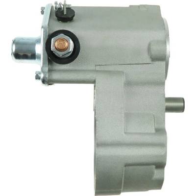 Elektromagnetický spínač, startér AS-PL SS6047