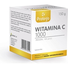 Protego Vitamín C 1000 prášok 150 g