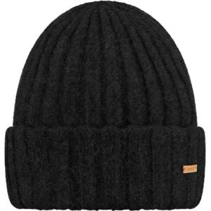 Barts Дамска зимна шапка (beanie) Barts Women's Bayne Beanie - Black - размер One Size (204-6783-0611)
