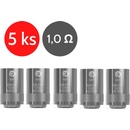 Joyetech žhaviaca hlava BF eGo AIO SS316 1ohm 5ks