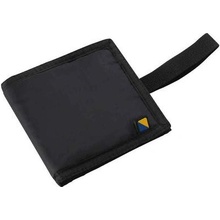 Travel Blue Secret Sliding Wallet Black