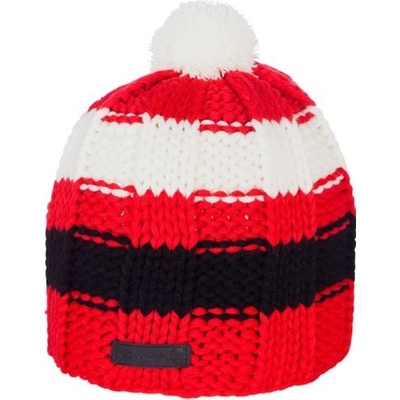 Čepice Rossignol JR Vickers Red