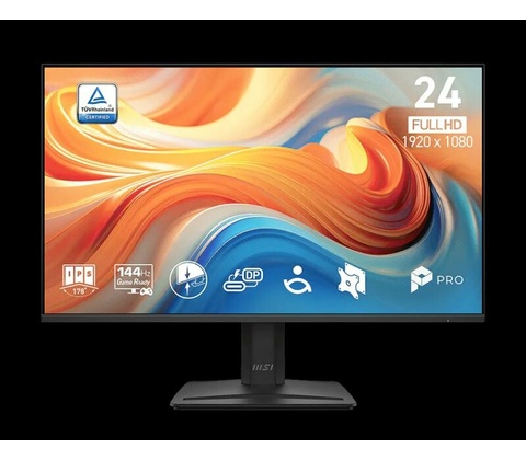 MSI PRO MP242 E14C