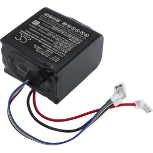 Cameron Sino Батерия за Roborock A10 Ultra B, A10 Ultra E, 4000 mAh, Li-Ion (CS-XMA120VX)