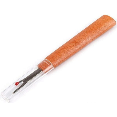 Páráček délka 13 cm Varianta: 1 béžová tm., Balení: 1 ks 34442/51020/148359 – Zbozi.Blesk.cz