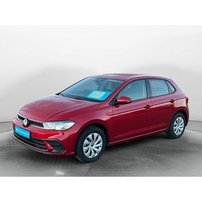 Volkswagen Polo 1.0 59 kW